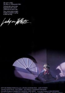 Леди в белом 1988