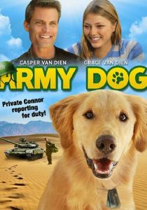 Армейский пес 2016