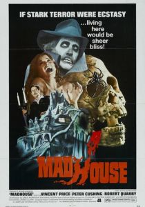 Сумасшедший дом 1974