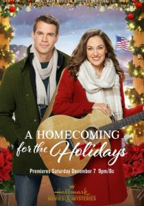 Возвращение на Рождество 2019