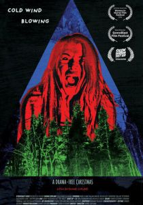 Дуновение холодного ветра 2022