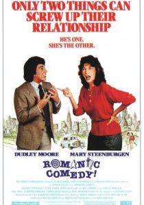 Романтическая комедия 1983