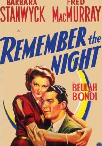 Запомни ночь 1939