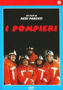 Пожарные 1985