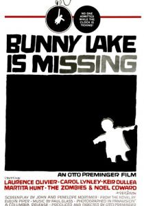 Исчезнувшая Банни Лейк 1965