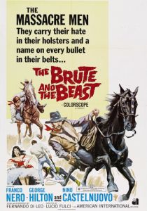 Кольт пропел о смерти 1966