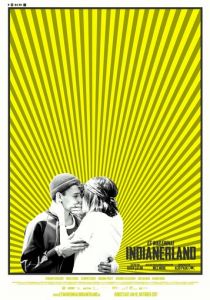 Однажды на индейской земле 2017