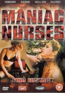 Маньячные медсестры находят экстаз 1990