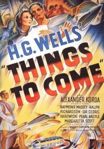 Облик грядущего 1936