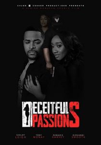 Deceitful Passions 2019