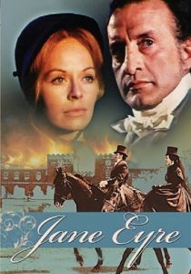 Джейн Эйр 1970