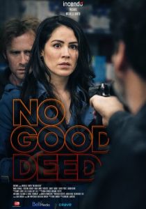 No Good Deed 2020
