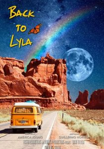 Найти Лайлу 2020