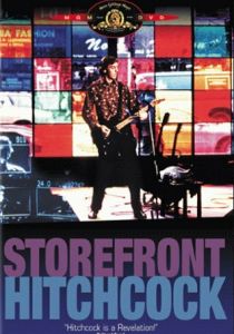 Хичкок. Концерт в магазине 1998