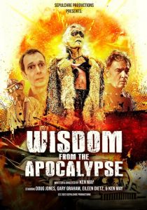 Wisdom from the Apocalypse 2023