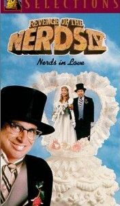 Месть полудурков 4: Влюбленные полудурки 1994