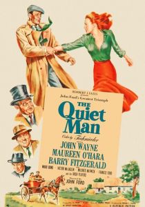 Тихий человек 1952