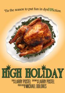 High Holiday 2021