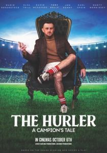 The Hurler: A Campion's Tale 2023
