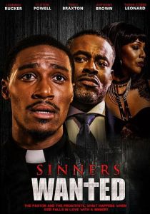 Sinners Wanted 2018