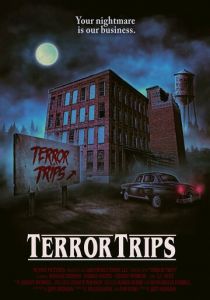 Terror Trips 2021