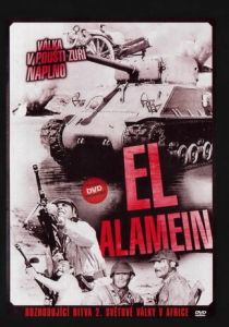 Эль Аламейн 1957