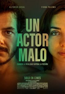 Un Actor Malo 2023