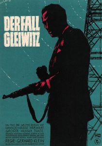 Происшествие в Гляйвице 1961