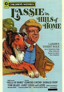 Родные Холмы 1948