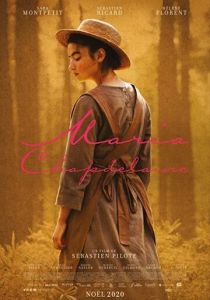 Maria Chapdelaine 2021