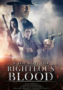 Righteous Blood 2021