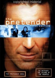 Притворщик: 2001 2001