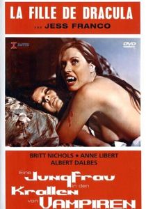 Дочь Дракулы 1972