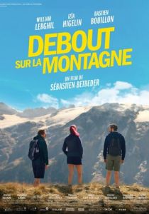 Debout sur la montagne 2019