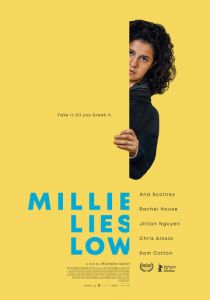 Millie Lies Low 2021