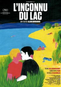 Незнакомец у озера 2013