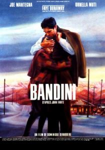 Подожди до весны, Бандини 1989