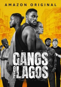 Gangs of Lagos 2023