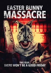 Пасхальная резня 2021