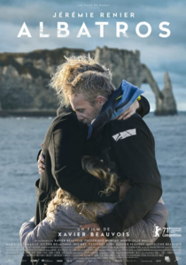 Альбатрос 2021