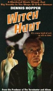 Охота на ведьм 1994