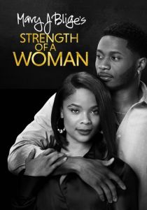 Strength of a Woman 2023