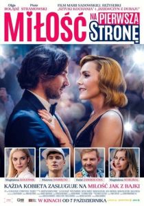 Milosc na pierwsza strone 2022