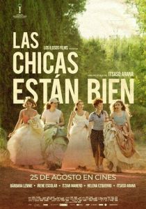 Las chicas están bien 2023