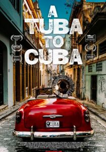A Tuba to Cuba 2018