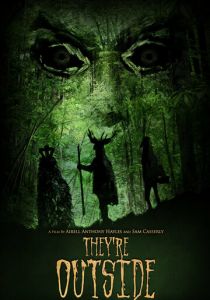 Они снаружи 2020