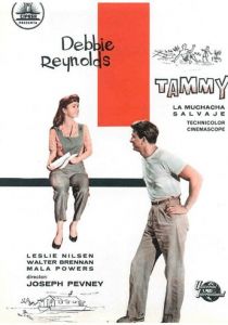 Тэмми и холостяк 1957