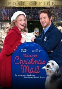 Рождественские письма 2010