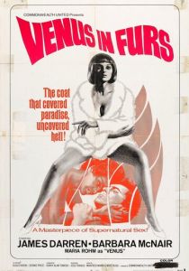 Венера в мехах 1969