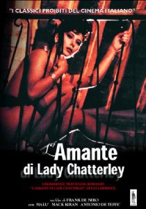 Любовник Малу 1991